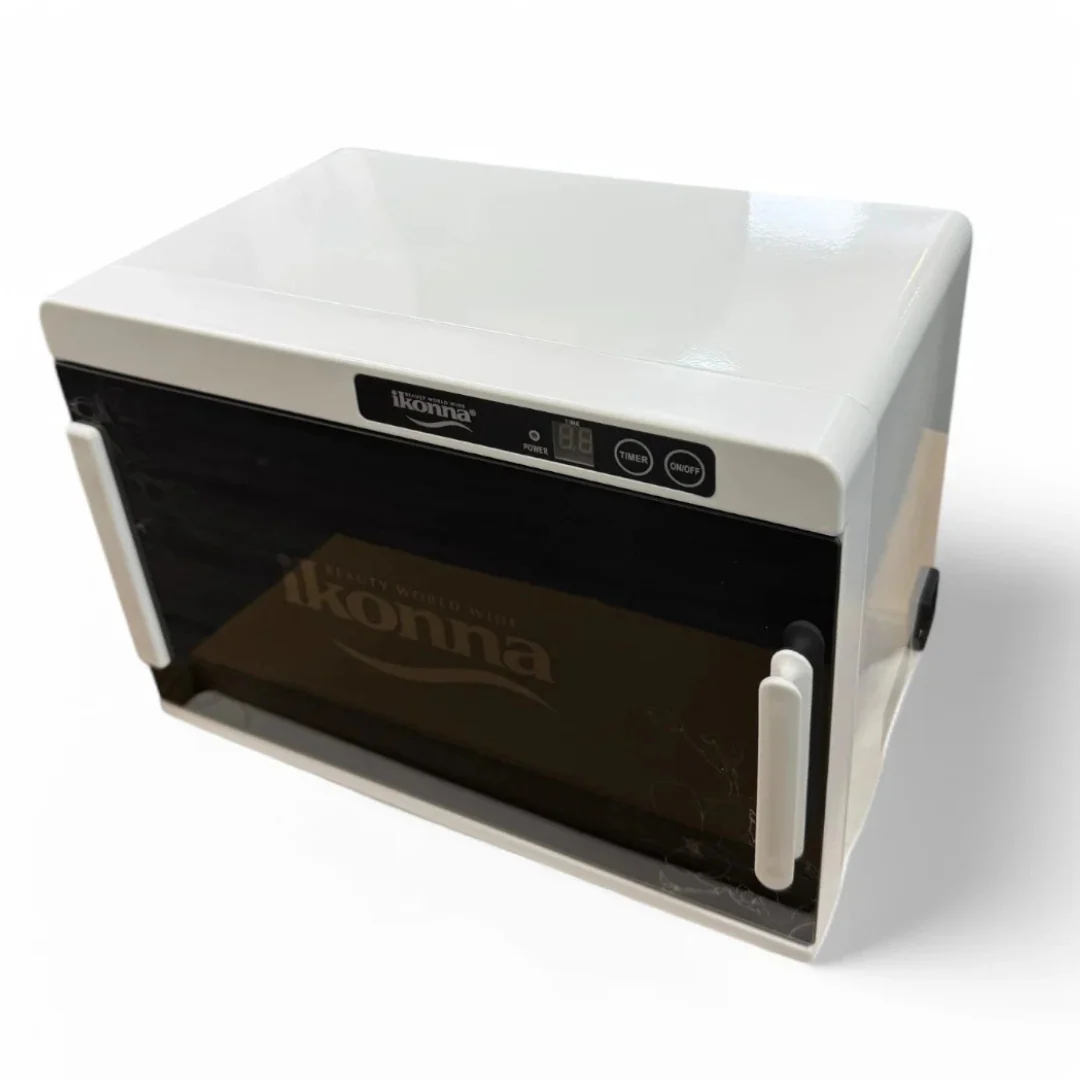 IKONNA Sterilizer Cabinet - Image 2