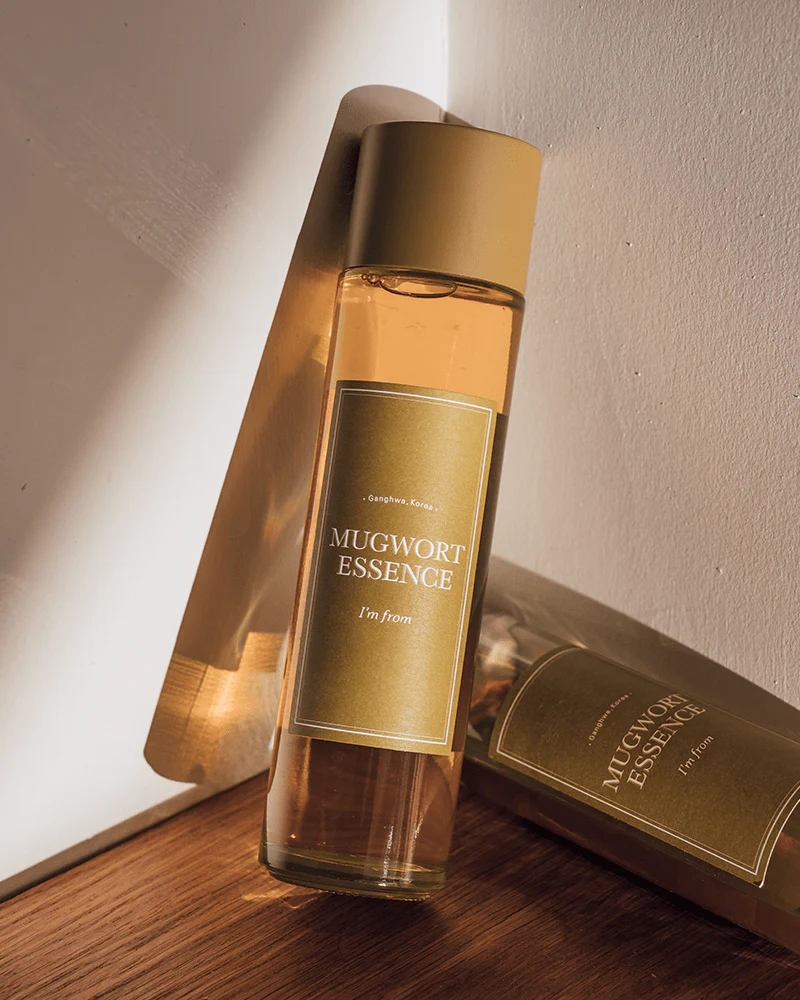I'M FROM Mugwort Essence 160ml - Image 2