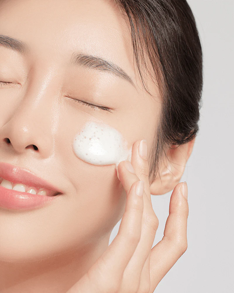 I'M FROM Mugwort Gel Cleanser 150ml - Image 5