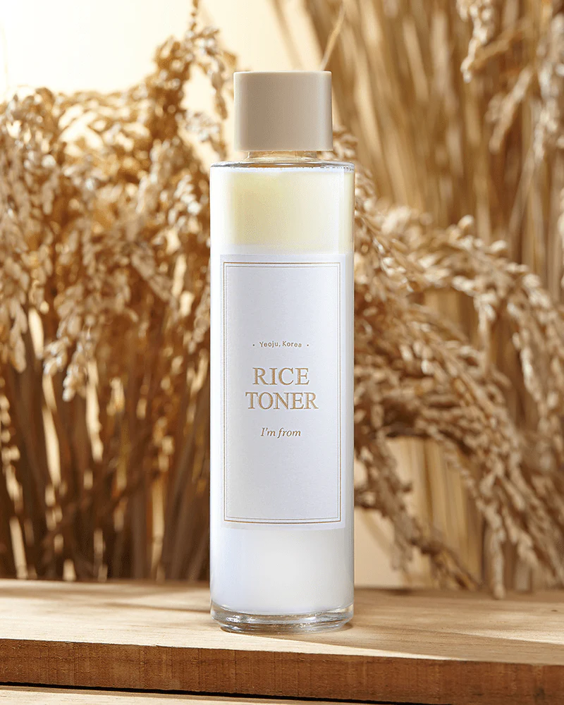 I'M FROM Rice Tone 150ml - Image 3