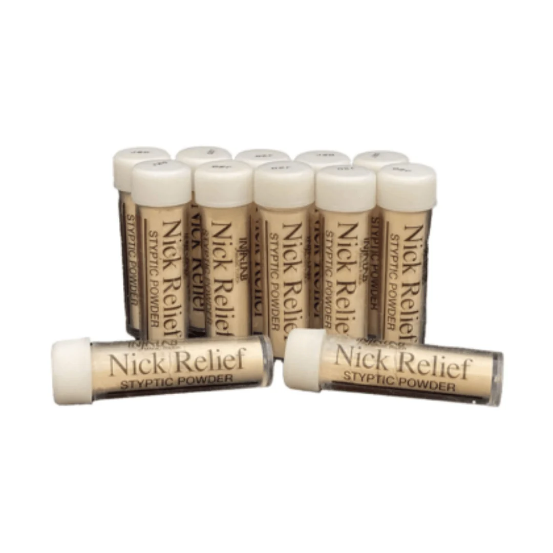 InfaLab Nick Relief Powder - Image 2