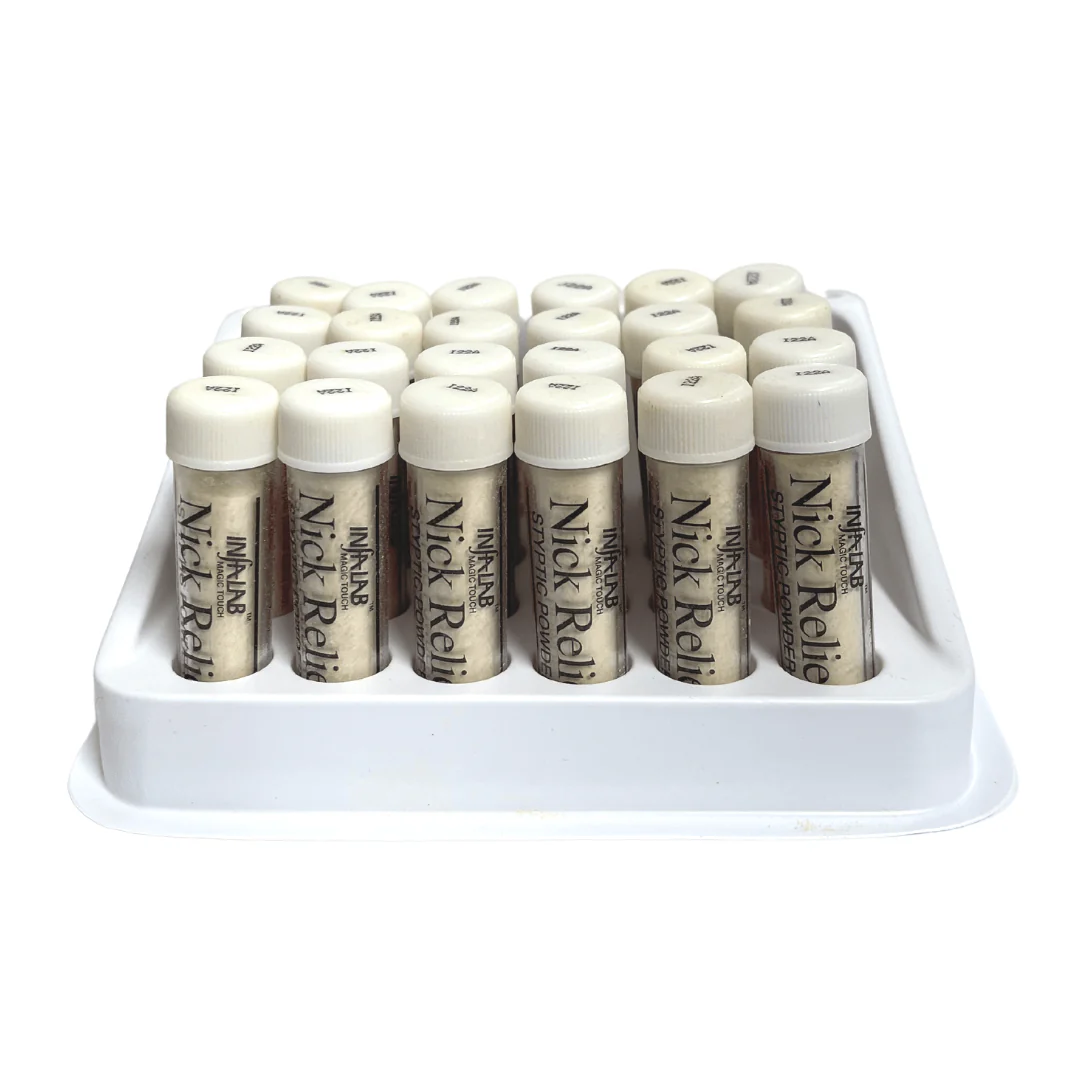 InfaLab Nick Relief Powder - Image 3