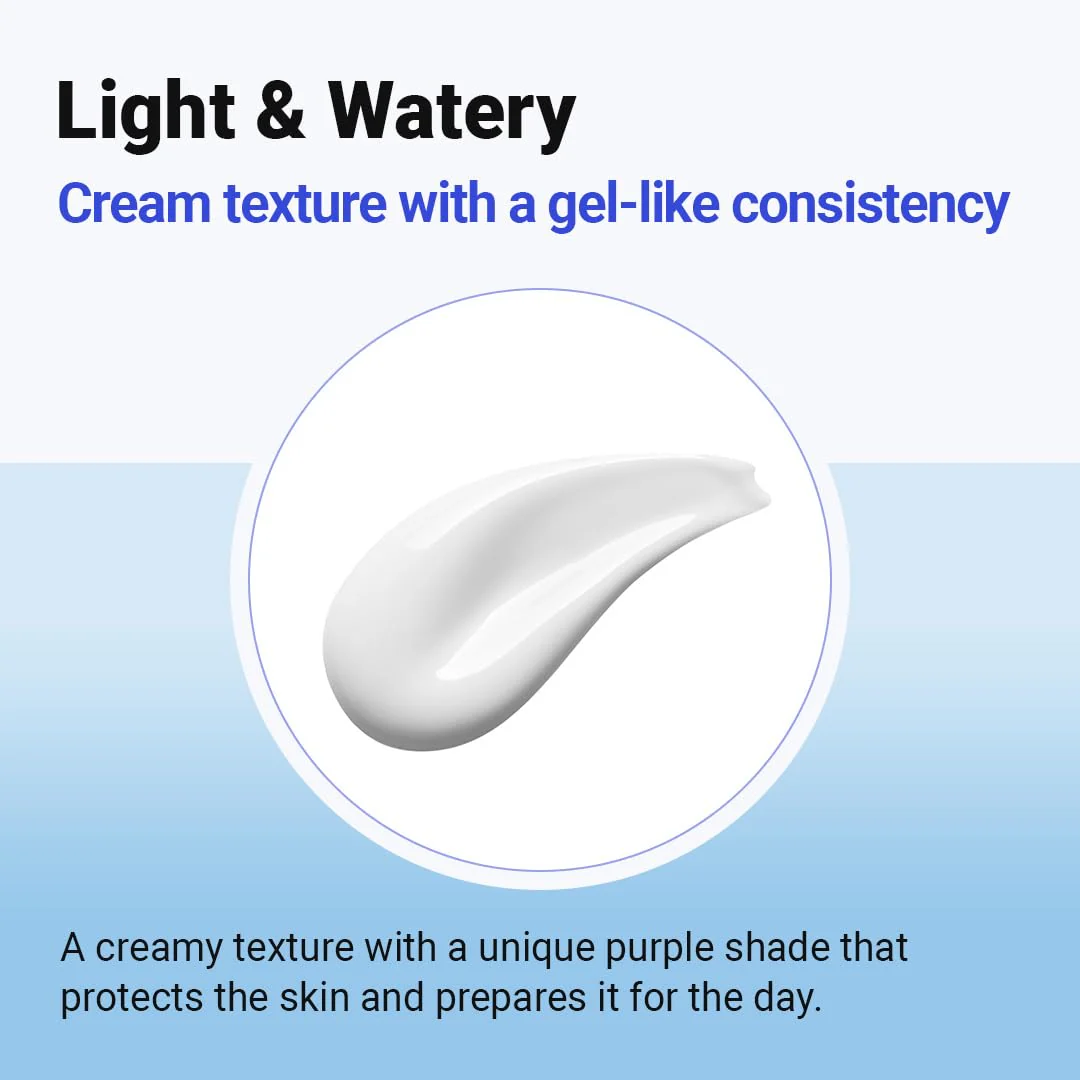 ISNTREE Hyaluronic Acid Daily Sun Gel 50ml - Image 7