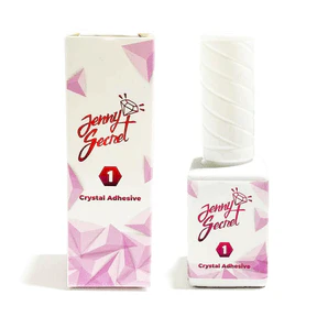 JENNY SECRET 1 CRYSTAL ADHESIVE - Image 2