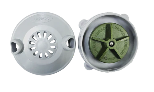 JET LURACO 4 PIN