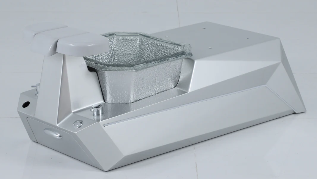 JNBS-13 - PEI - Pedicure Spa Chair (Please Call JNBS to Order) - Image 2