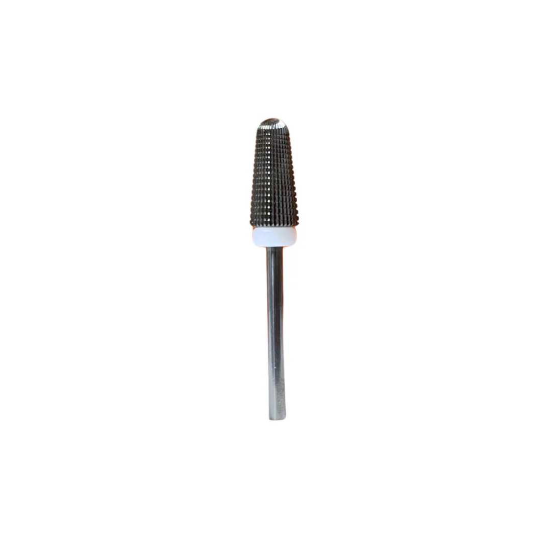 JNBS Drill Bit | Metal Carbide | Round Top Cone | Volcano Bit (1pc) - Image 5