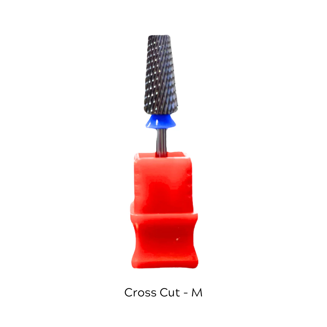 JNBS Drill Bit | Metal Carbide | Taper | 5-in-1 | 7 mm (1pc) - Image 2