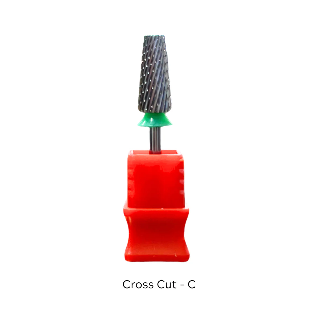 JNBS Drill Bit | Metal Carbide | Taper | 5-in-1 | 7 mm (1pc) - Image 3