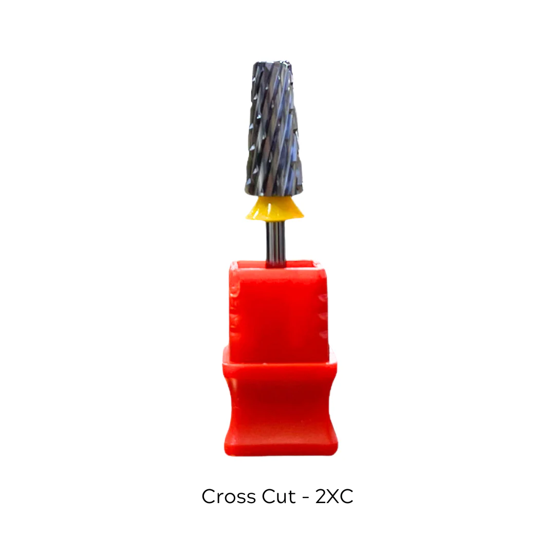 JNBS Drill Bit | Metal Carbide | Taper | 5-in-1 | 7 mm (1pc) - Image 4
