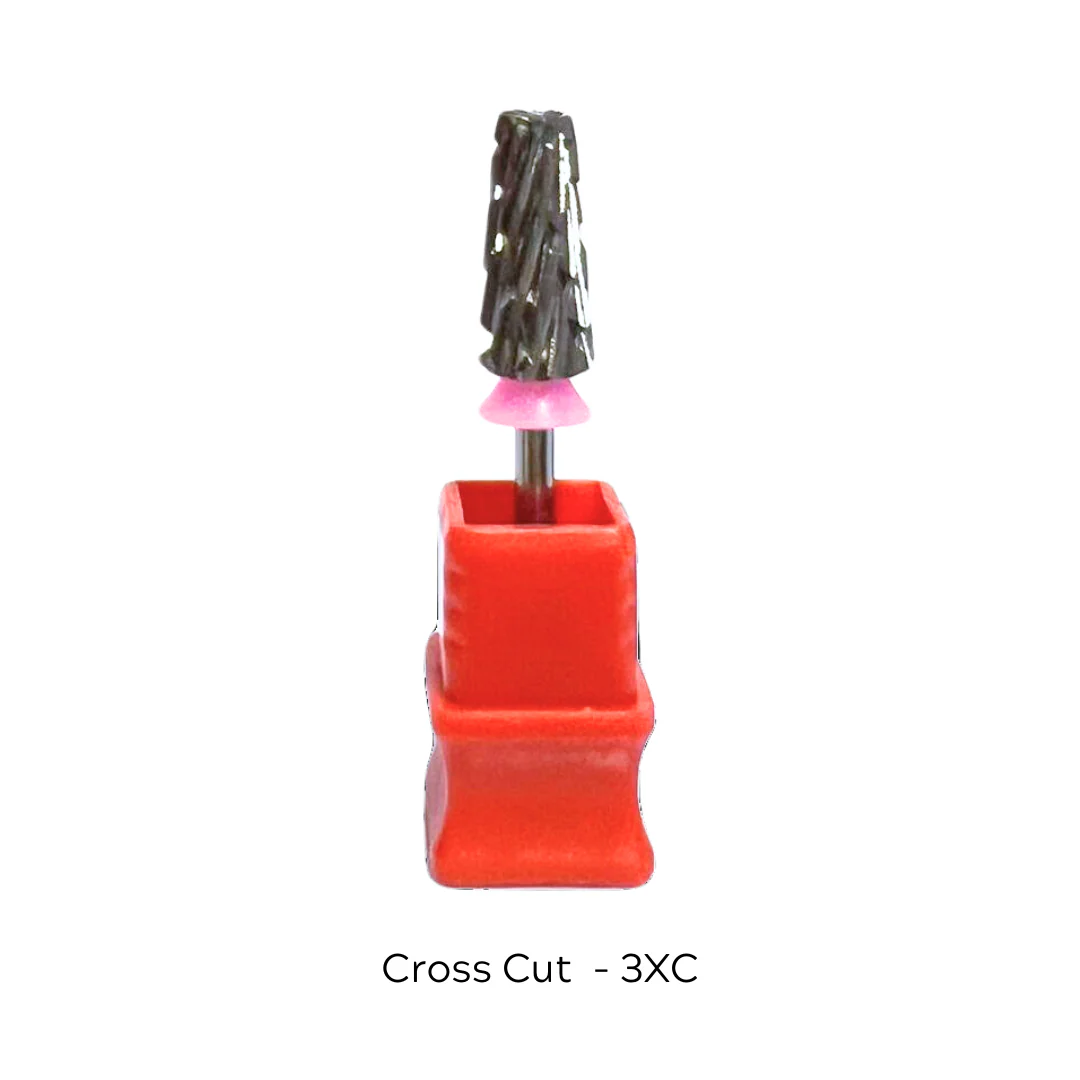 JNBS Drill Bit | Metal Carbide | Taper | 5-in-1 | 7 mm (1pc) - Image 5