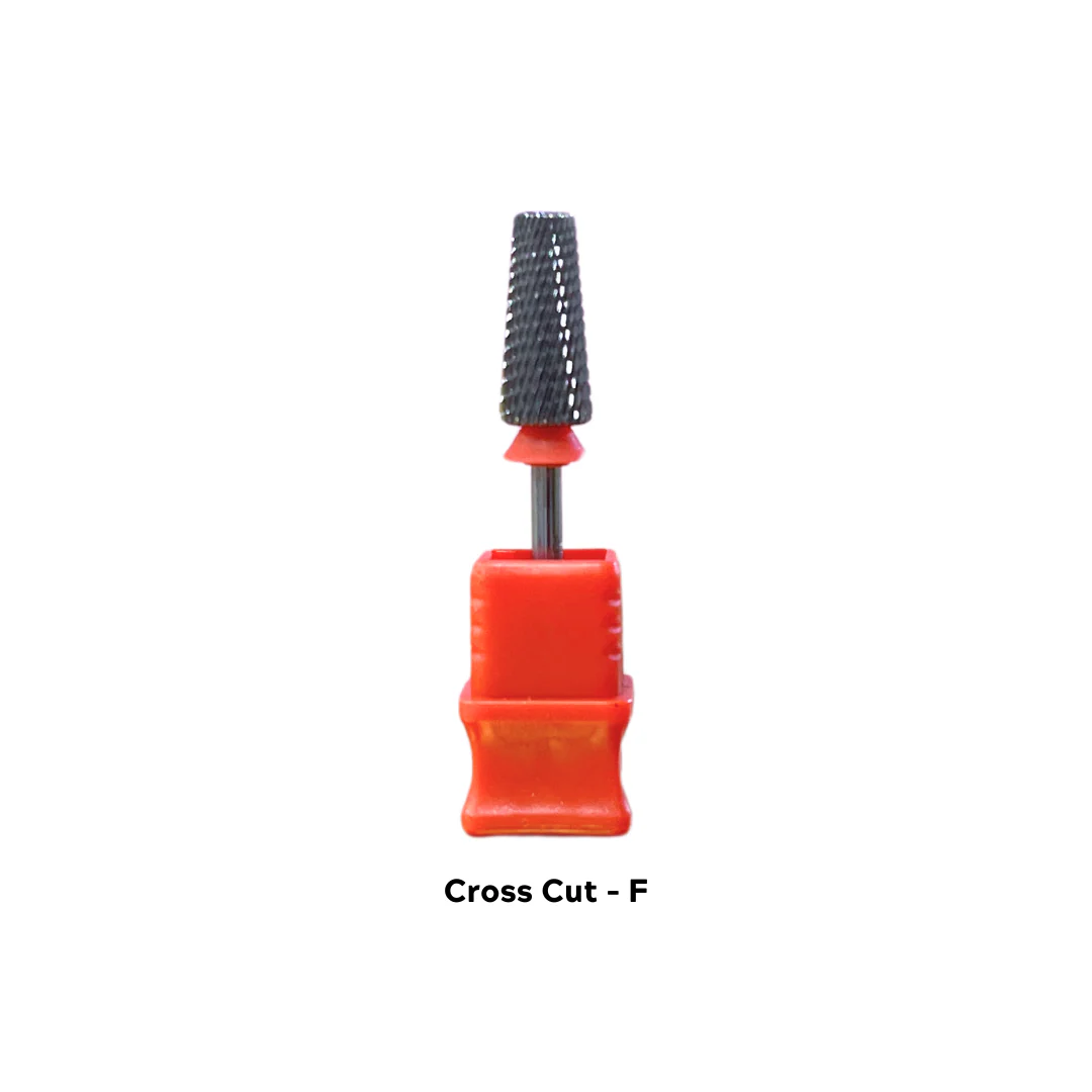 JNBS Drill Bit | Metal Carbide | Taper | 5-in-1 | 7 mm (1pc) - Image 6