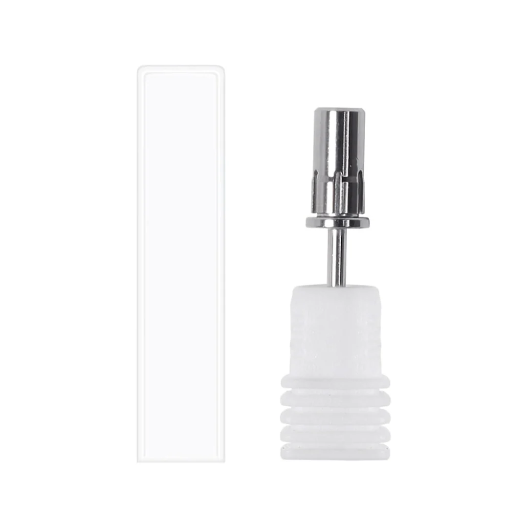 JNBS Drill Bit | Metal Carbide | Mandrel (1pc) 0.65 x 1.4cm - Image 2