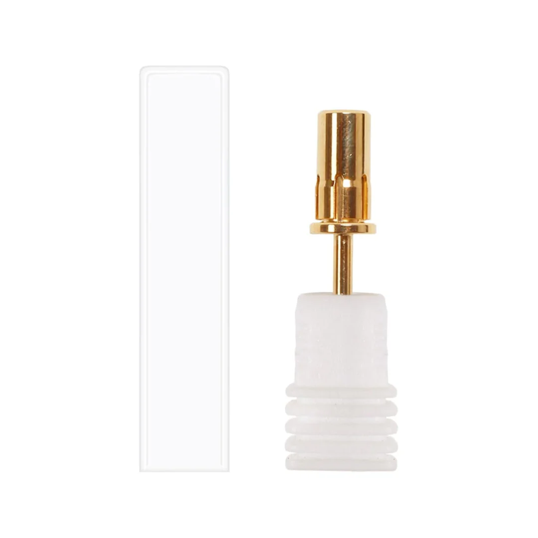 JNBS Drill Bit | Metal Carbide | Mandrel (1pc) 0.65 x 1.4cm - Image 3