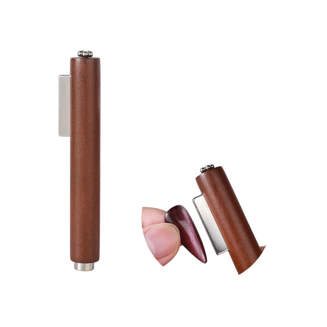 JNBS Cat Eye Magnet 3 in 1 Large Strong Cat Eye - Image 2