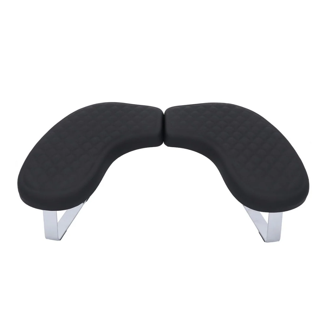 JNBS Cushion U Shape Foldable Nail Arm Rest - Image 7