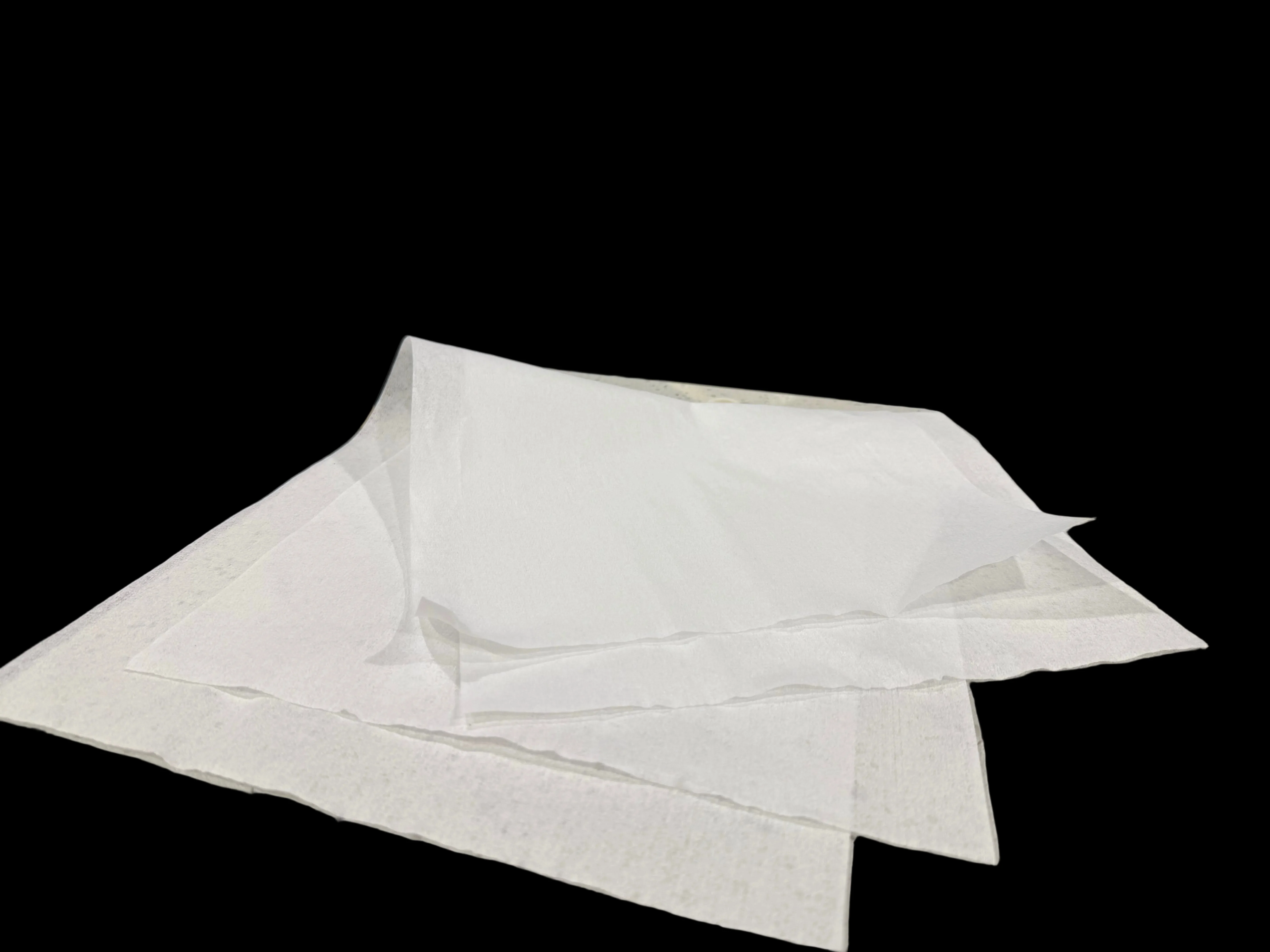 JNBS Disposable 190pcs Nail Mats/Towels - Image 2