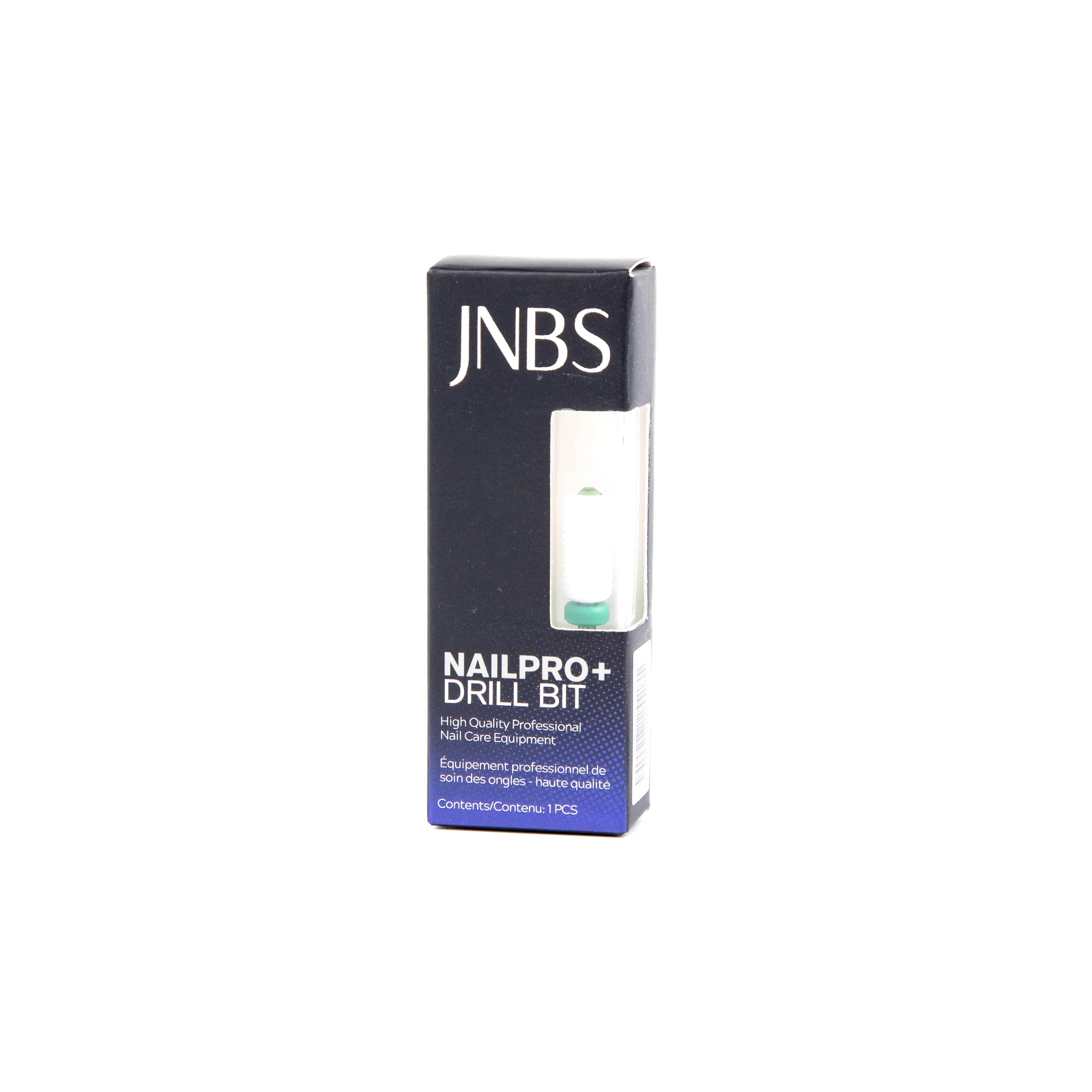 JNBS DRILL BIT | CERAMIC CARBIDE | BARREL | CHAMFER | 3/32 (1PC) 8554 - Image 2