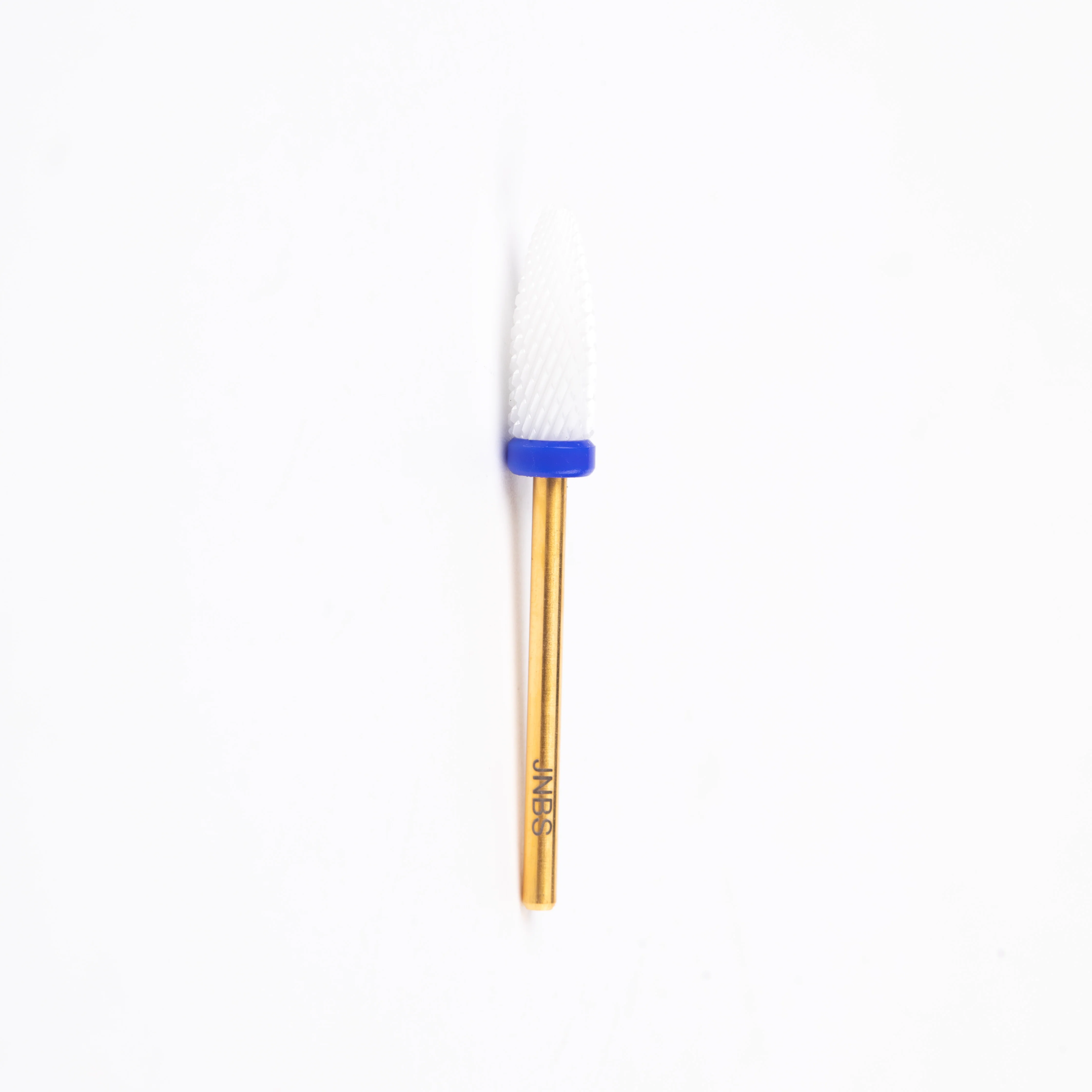 JNBS DRILL BIT | CERAMIC CARBIDE | FLAME | MEDIUM | 3/32 (1PC) 8553