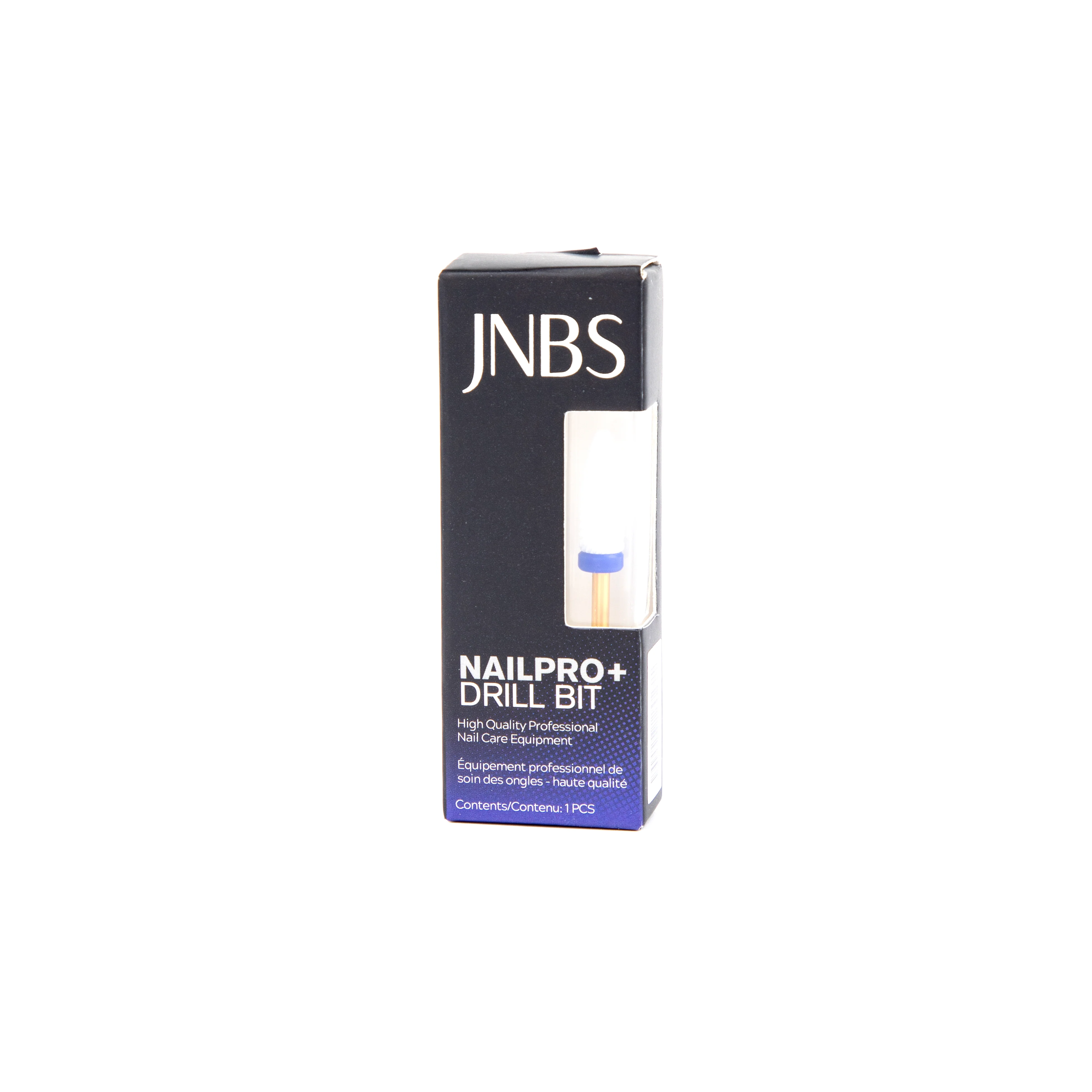JNBS DRILL BIT | CERAMIC CARBIDE | FLAME | MEDIUM | 3/32 (1PC) 8553 - Image 2