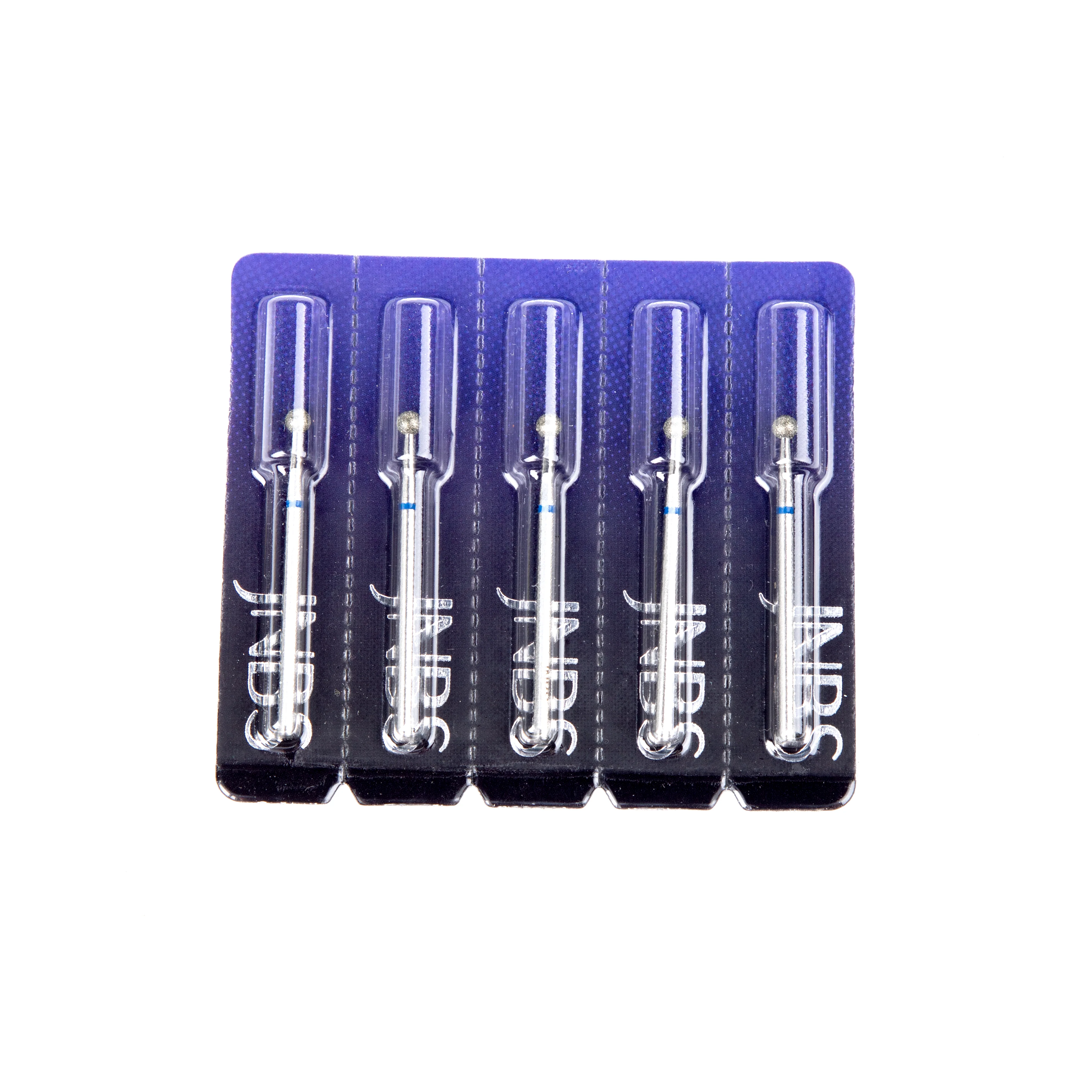 JNBS DRILL BIT | DIAMOND CARBIDE | CUTICLE | BALL | MODEL NO (1PC) 8538 - Image 2