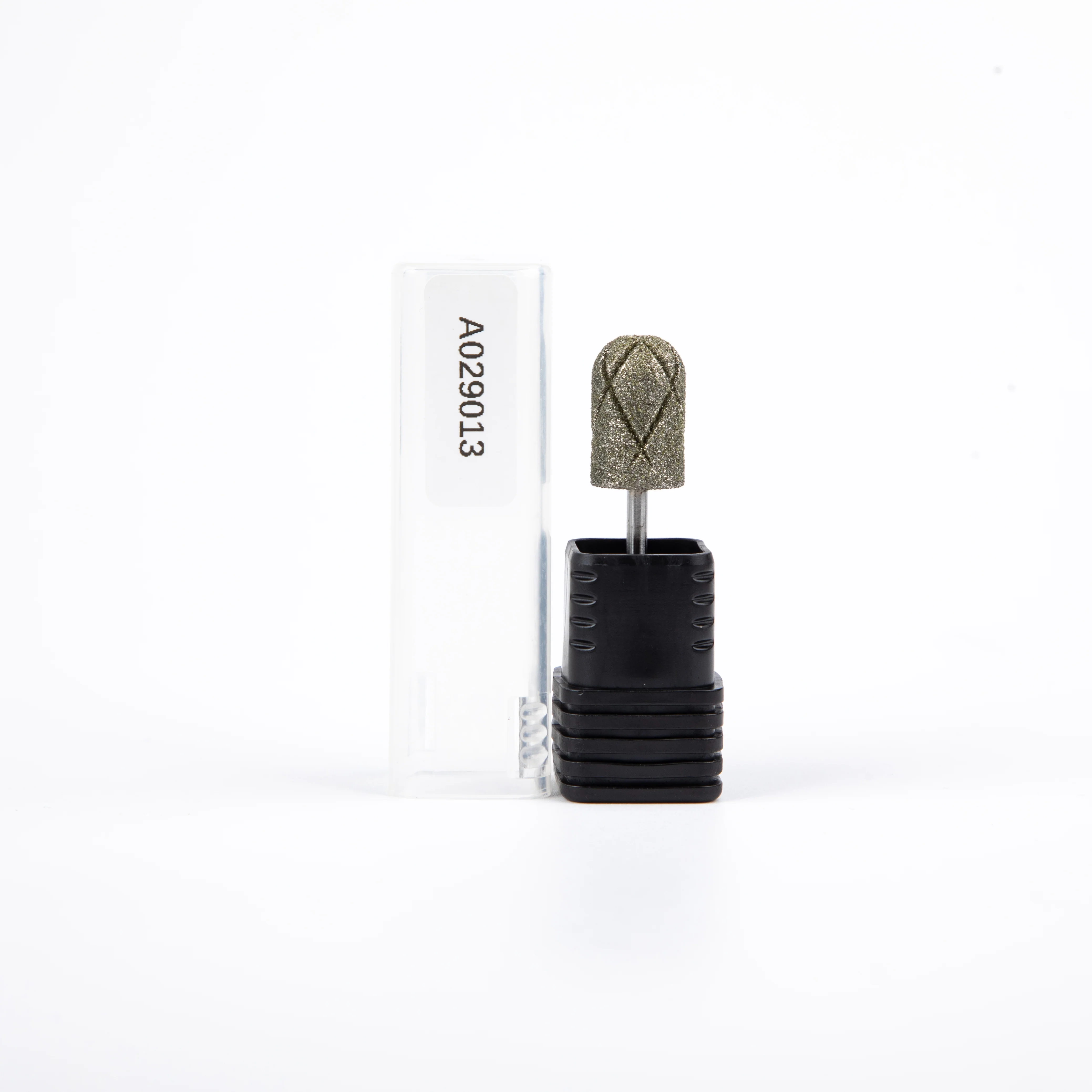 JNBS DRILL BIT | DIAMOND PEDICURE BIT | 10MM (1PC) 8551