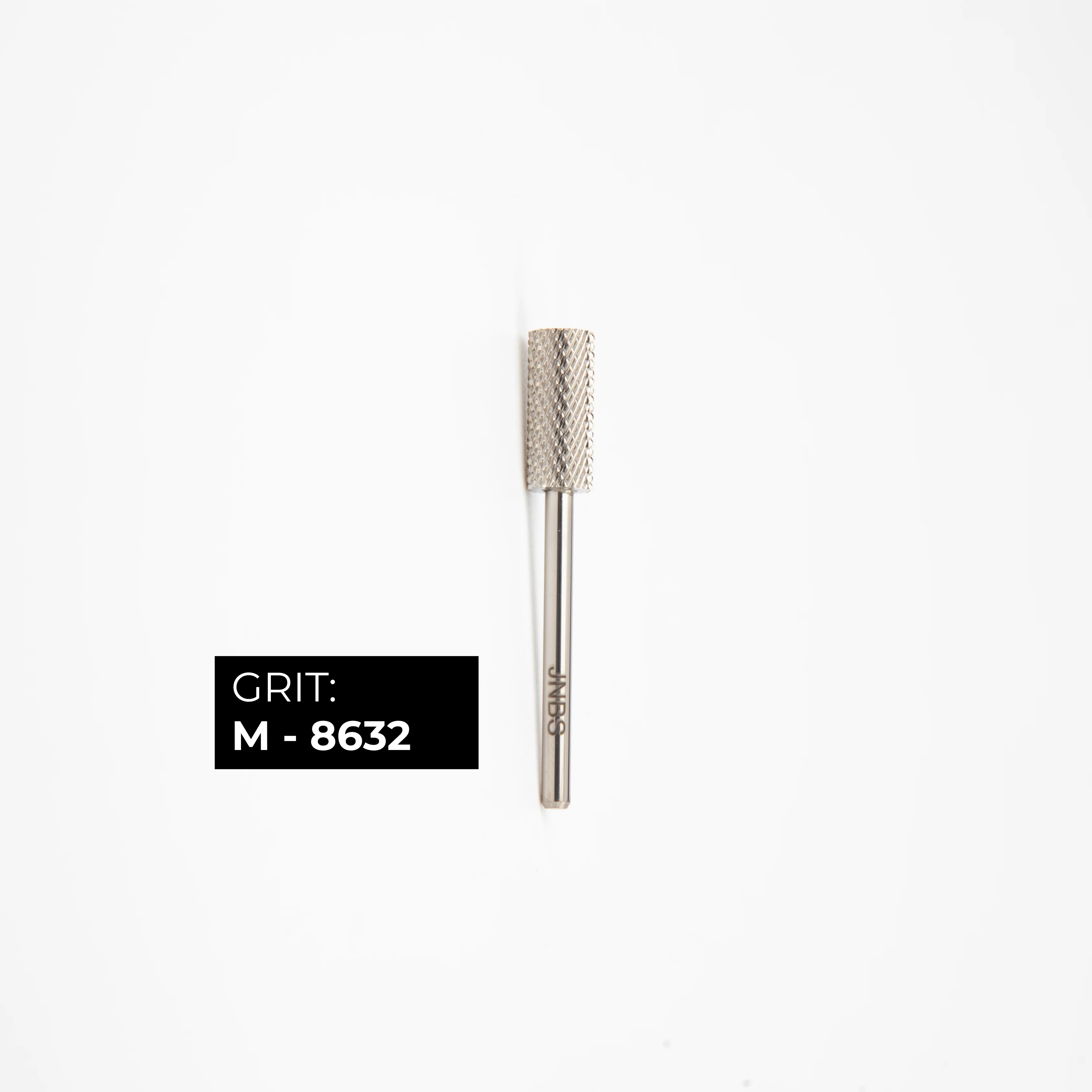 JNBS DRILL BIT | METAL CARBIDE | CLASSIC BARREL | SMALL | 3/32 (1PC) - Image 2