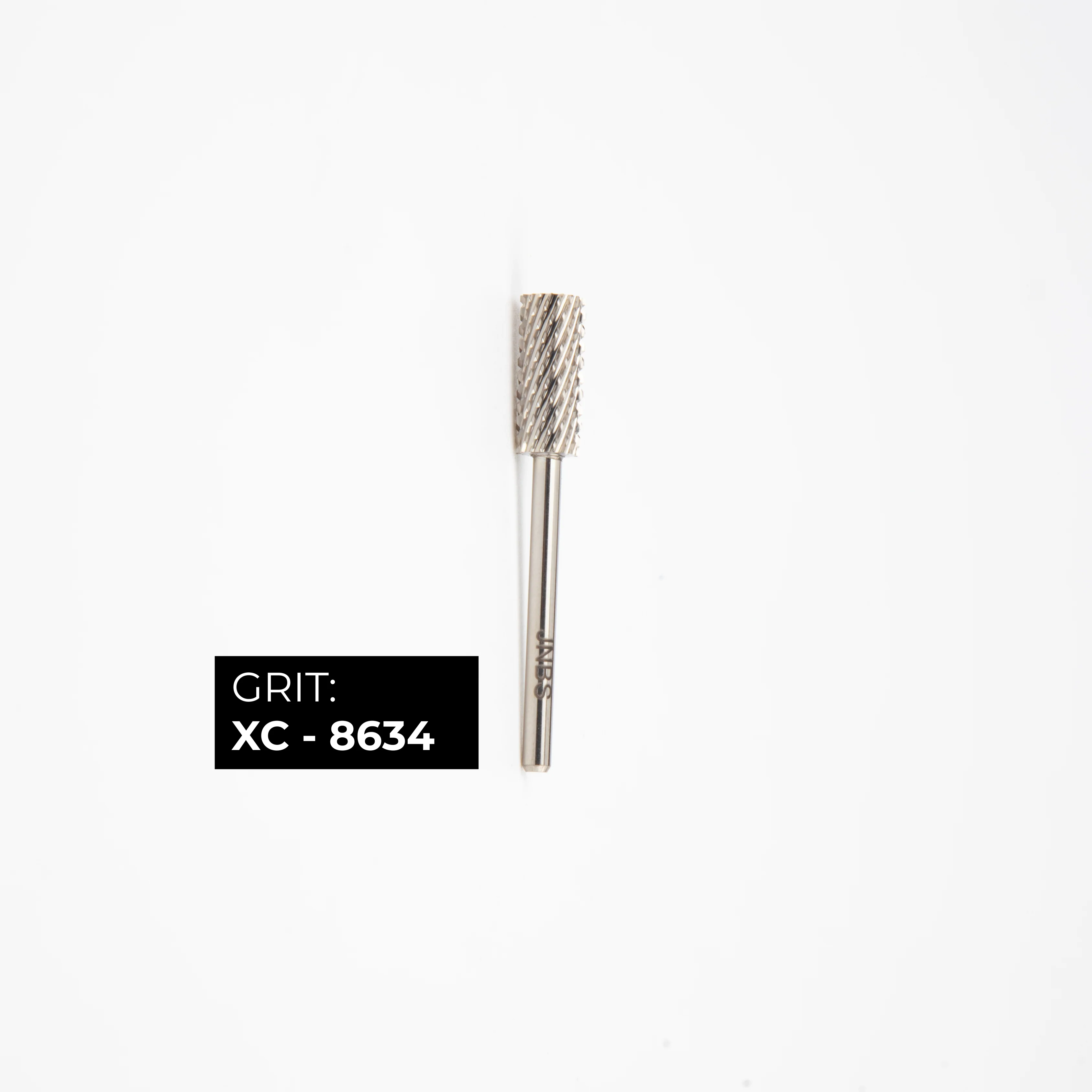 JNBS DRILL BIT | METAL CARBIDE | CLASSIC BARREL | SMALL | 3/32 (1PC) - Image 4