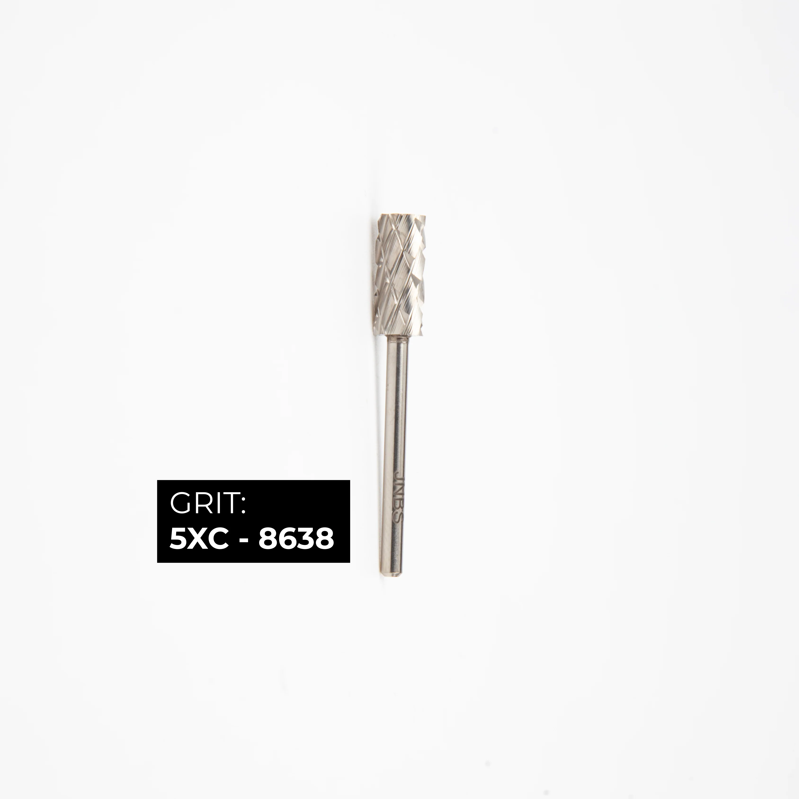 JNBS DRILL BIT | METAL CARBIDE | CLASSIC BARREL | SMALL | 3/32 (1PC) - Image 8