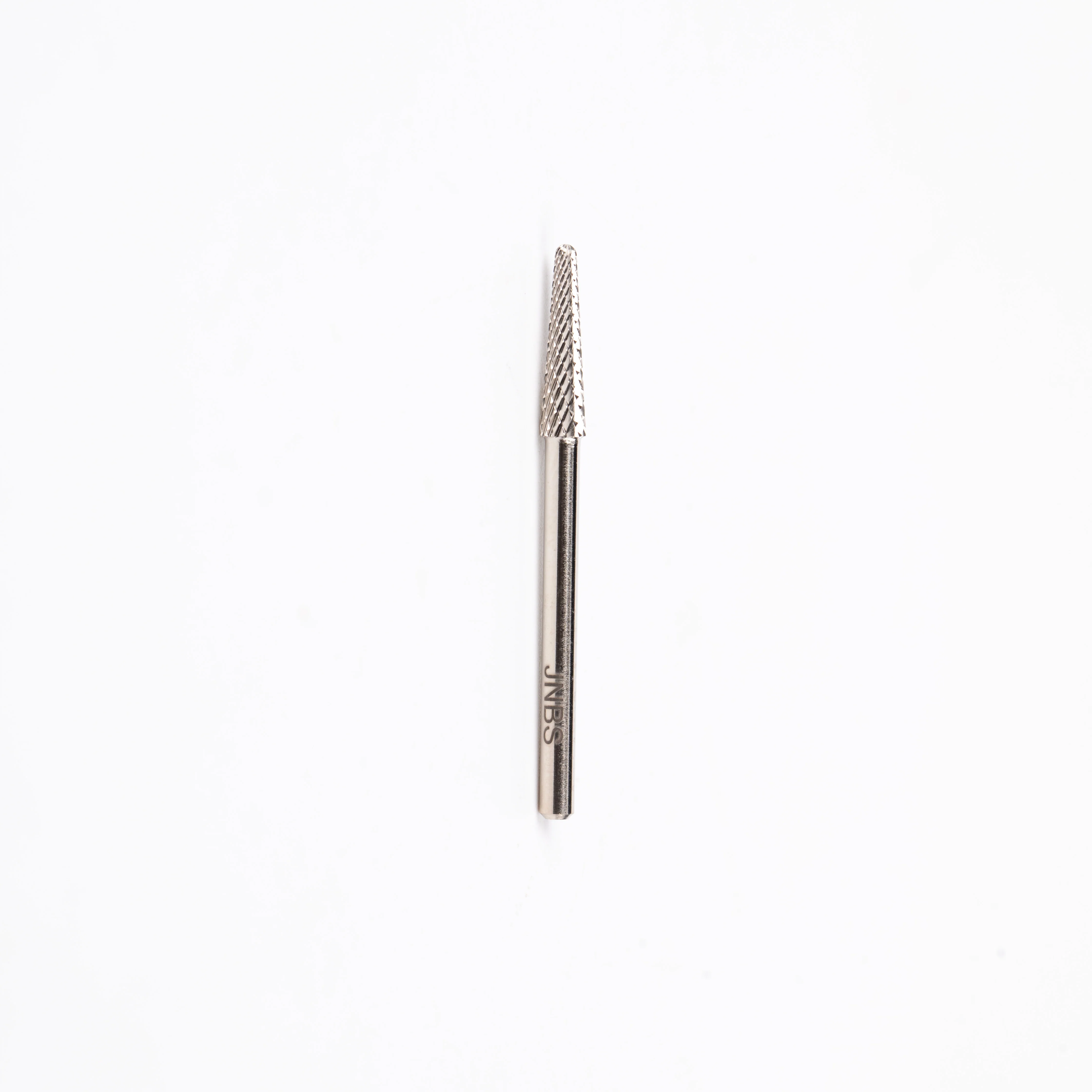 JNBS DRILL BIT | METAL CARBIDE | CONE | 3/32 | MODEL NO. (1PC) - Image 2