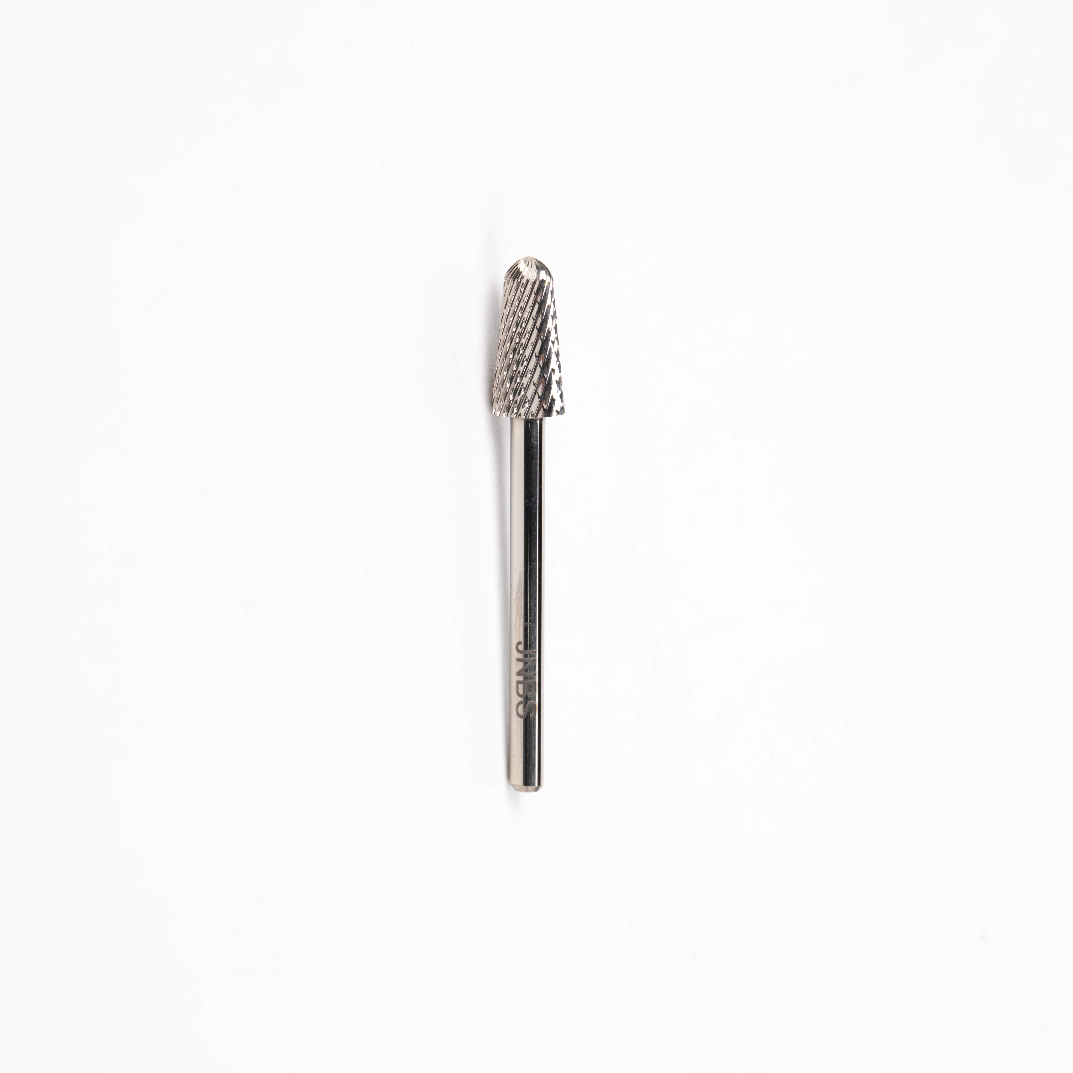 JNBS DRILL BIT | METAL CARBIDE | CONE ROUND TOP | SMALL | 3/32 | MEDIUM 8525 (1PC) 8525
