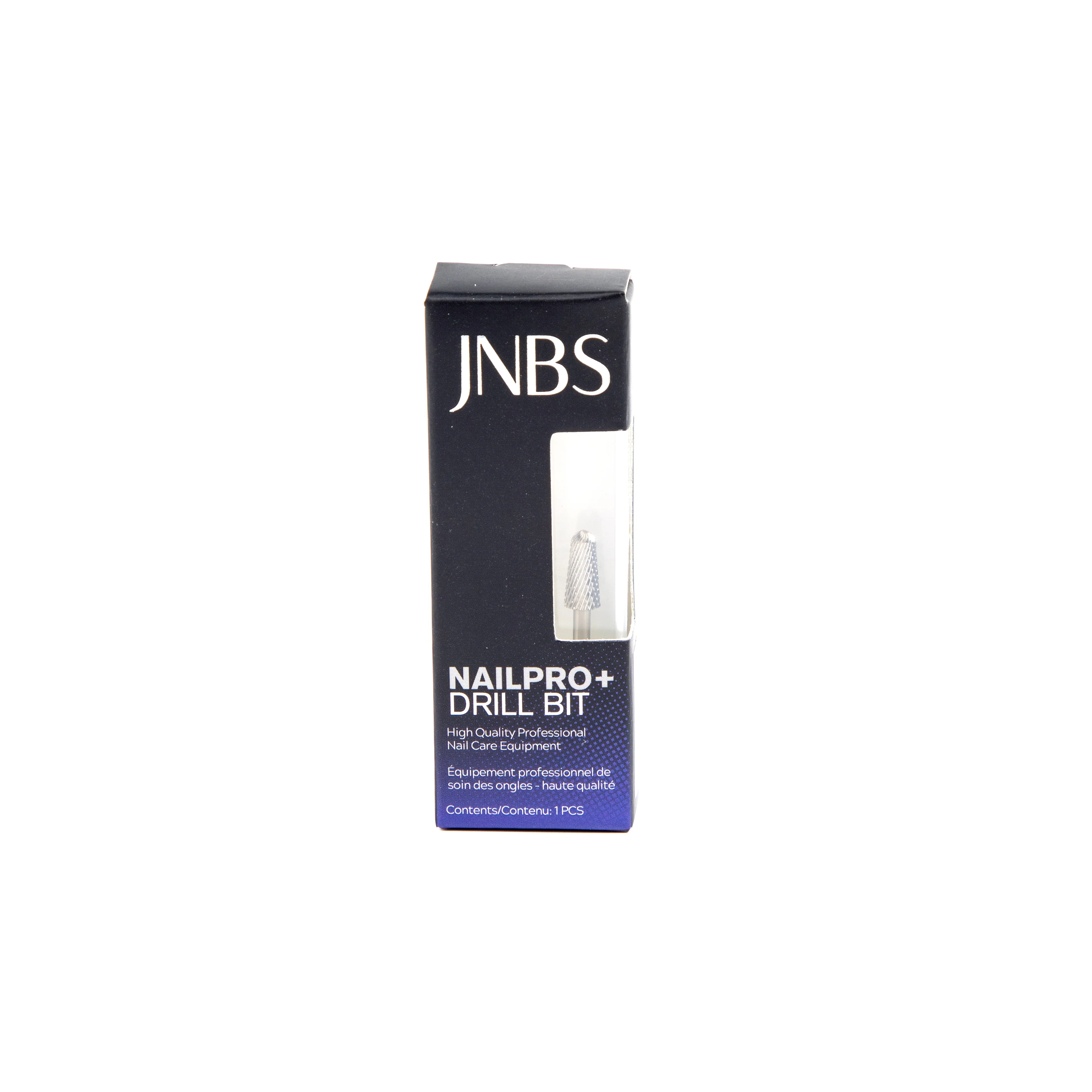 JNBS DRILL BIT | METAL CARBIDE | CONE ROUND TOP | SMALL | 3/32 | MEDIUM 8525 (1PC) 8525 - Image 2