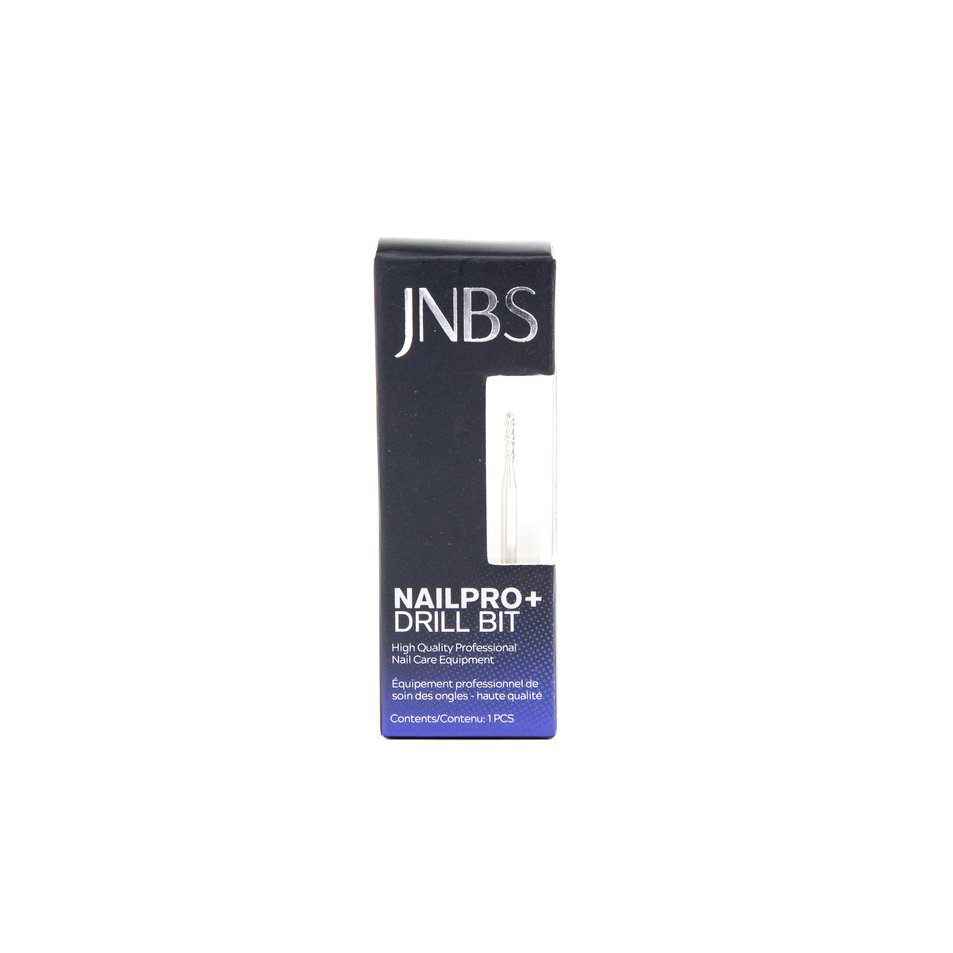 JNBS DRILL BIT | METAL CARBIDE | CONE | 3/32 | MODEL NO. (1PC) 8530 - Image 2