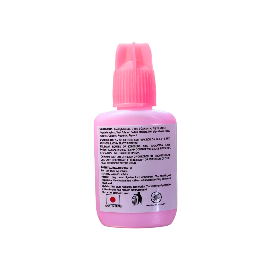 JNBS Eyelash Remover (10ml) - Image 2