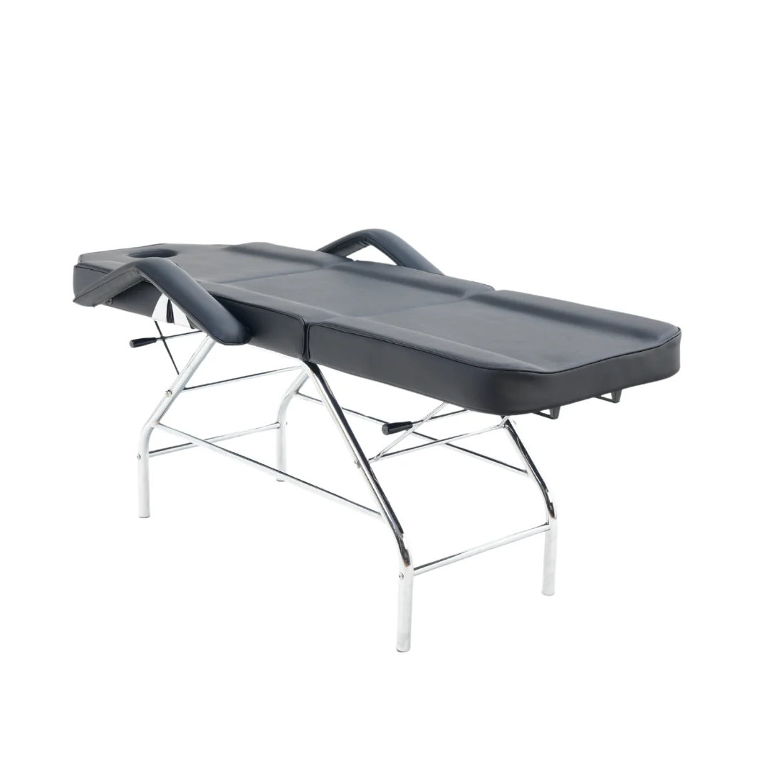 JNBS Facial/ Massage Bed Black VS6016 - Image 2