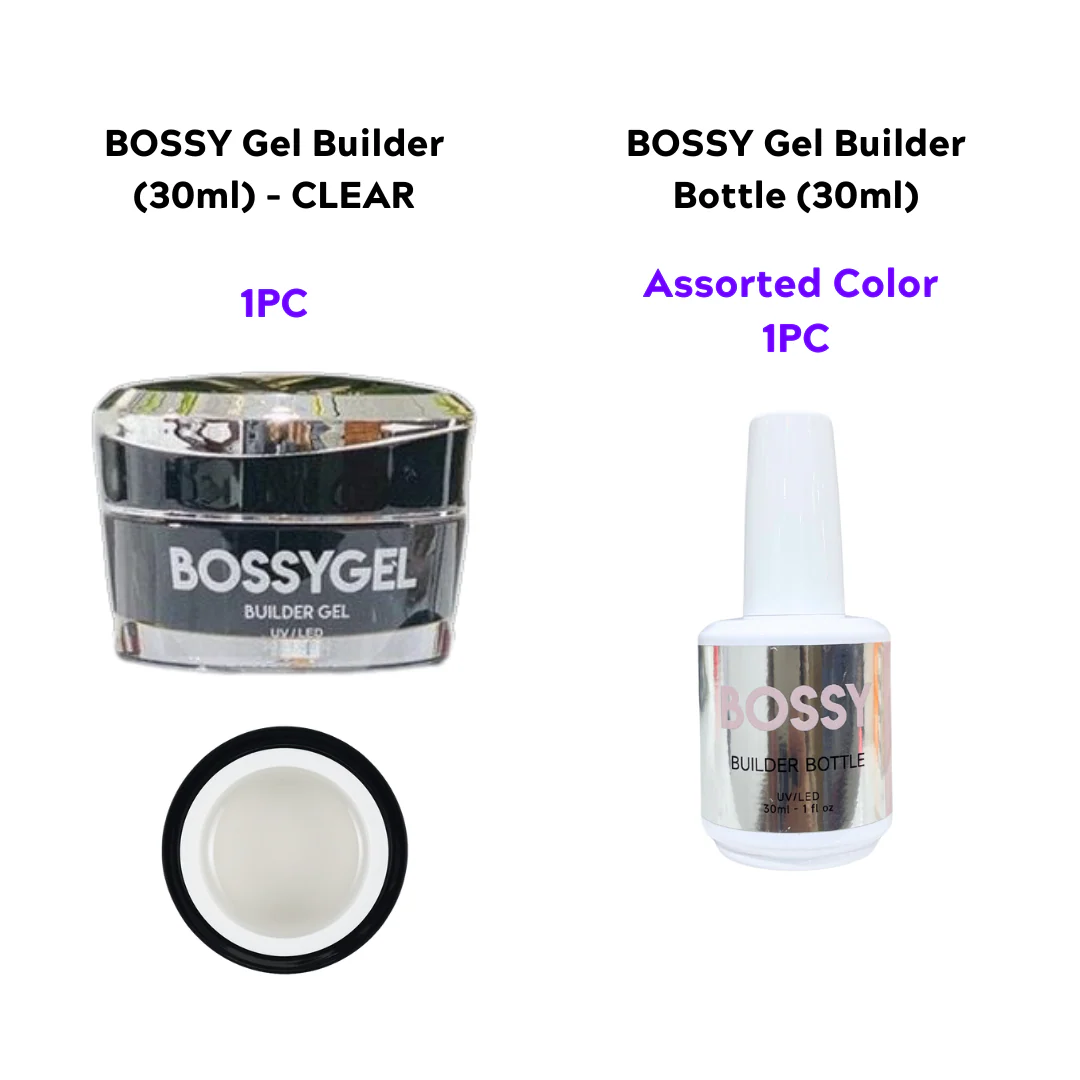 JNBS GET STARTED KITS - BUILDER KIT - Image 3