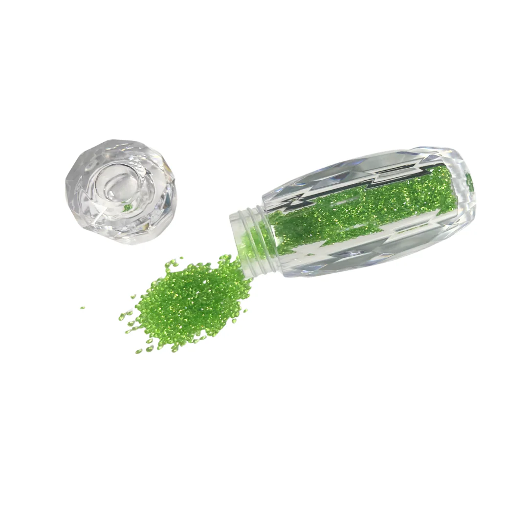 JNBS Glitters Beads (15 Colors) - Image 16