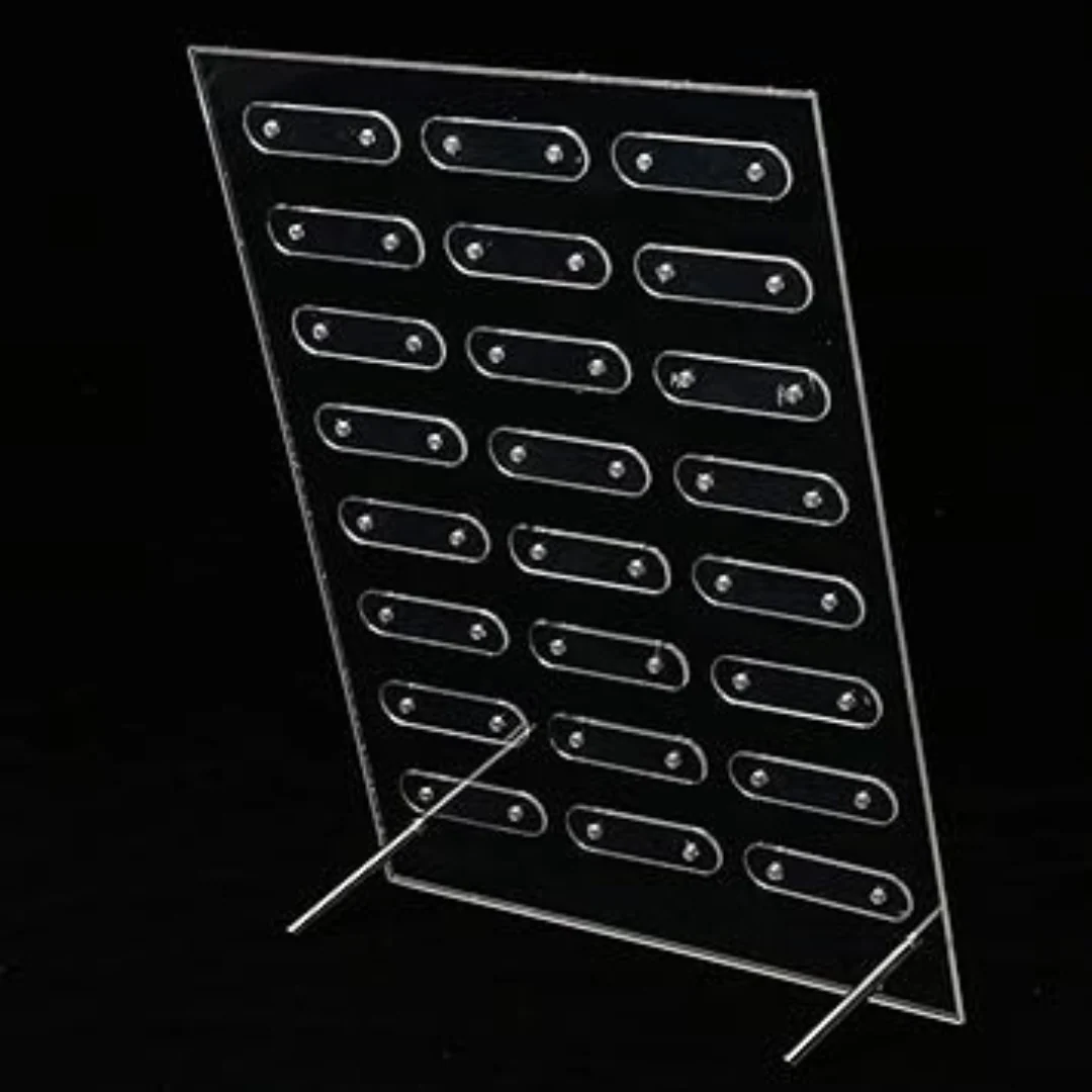 JNBS Magnetic Nail Tip Display Board - Image 6