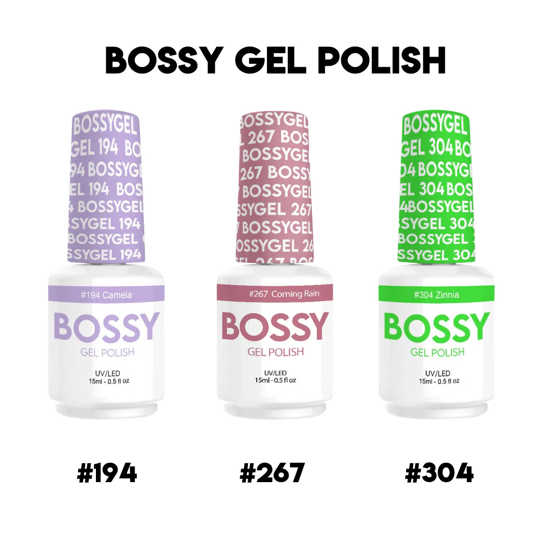 JNBS Mani Marvel Kit (Online Only) - Image 2