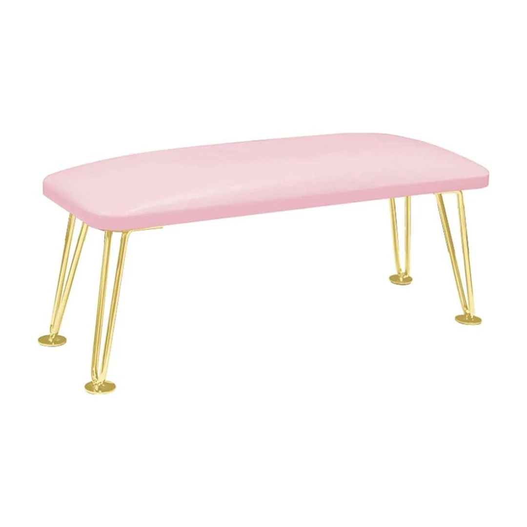 JNBS Nail Arm Rest for Nail Tech Cushion Stand Manicure Hand - Image 2