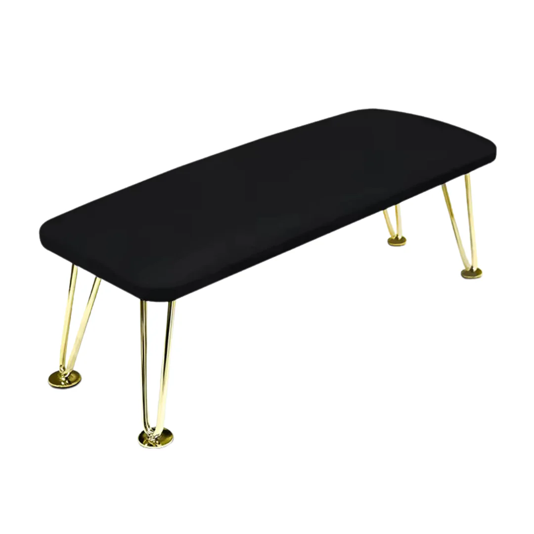 JNBS Nail Arm Rest for Nail Tech Cushion Stand Manicure Hand - Image 3