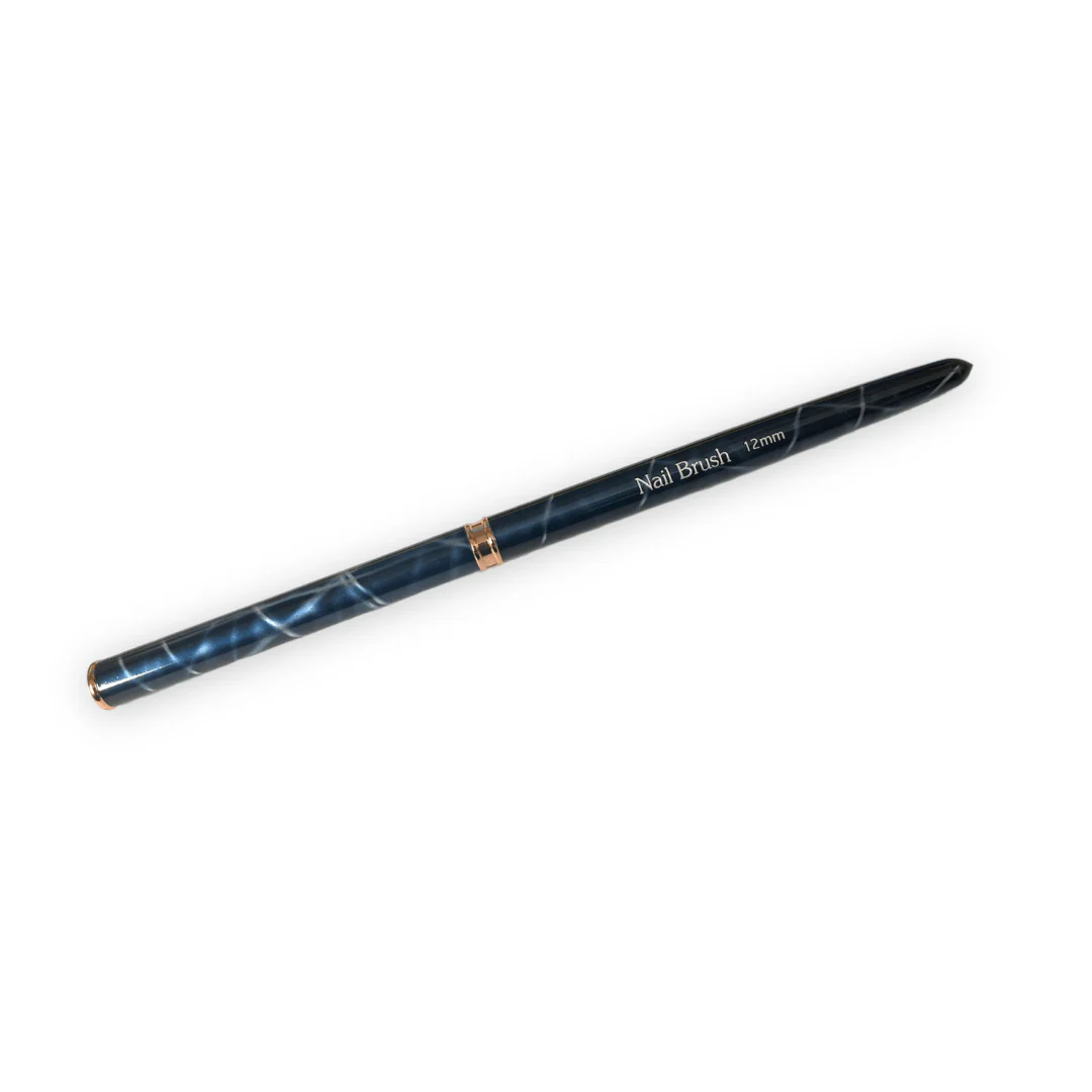 JNBS Nail Art Brush Art Liner Blue - Image 2
