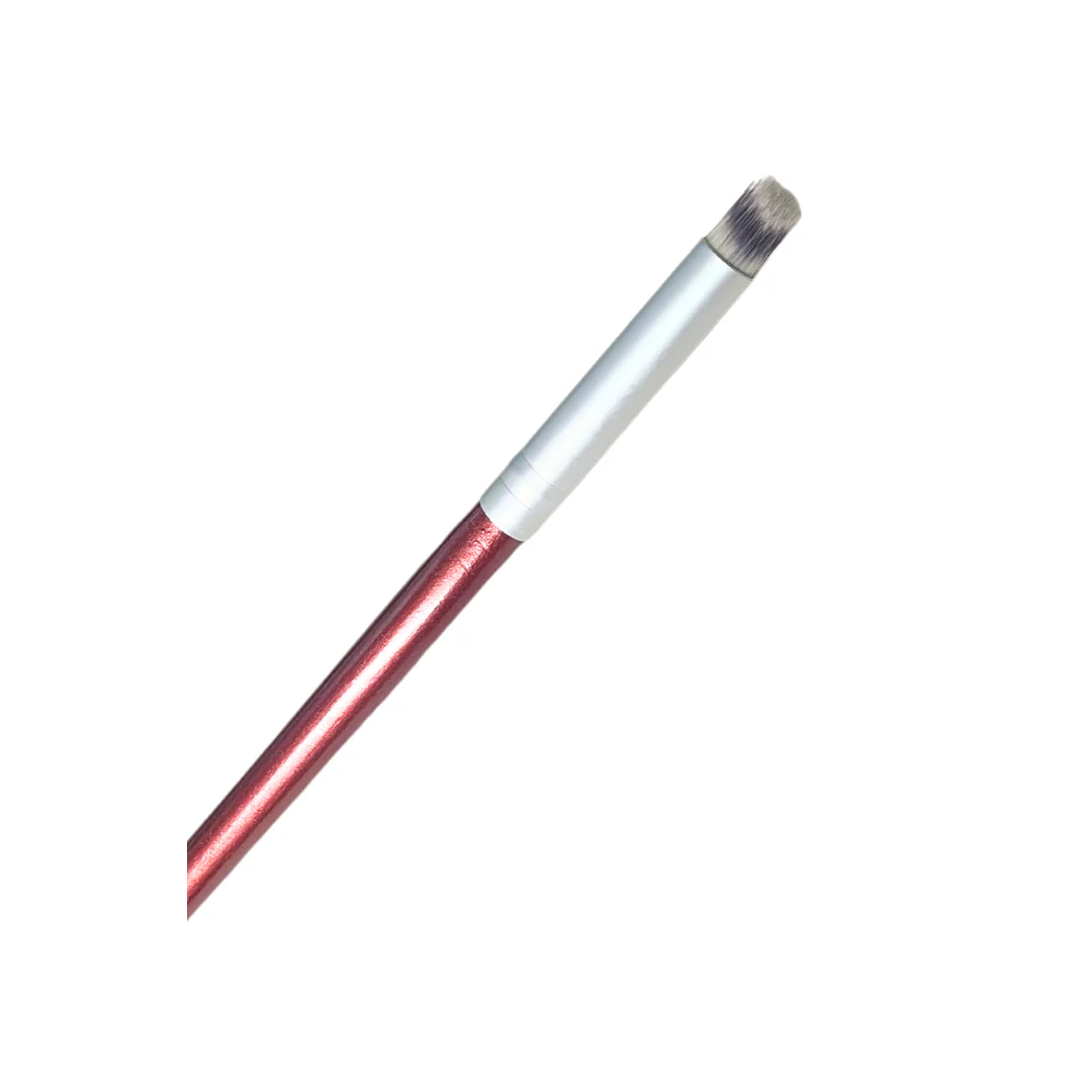 JNBS Nail Art Brush Ombre Powder Brush 8093 - Image 2