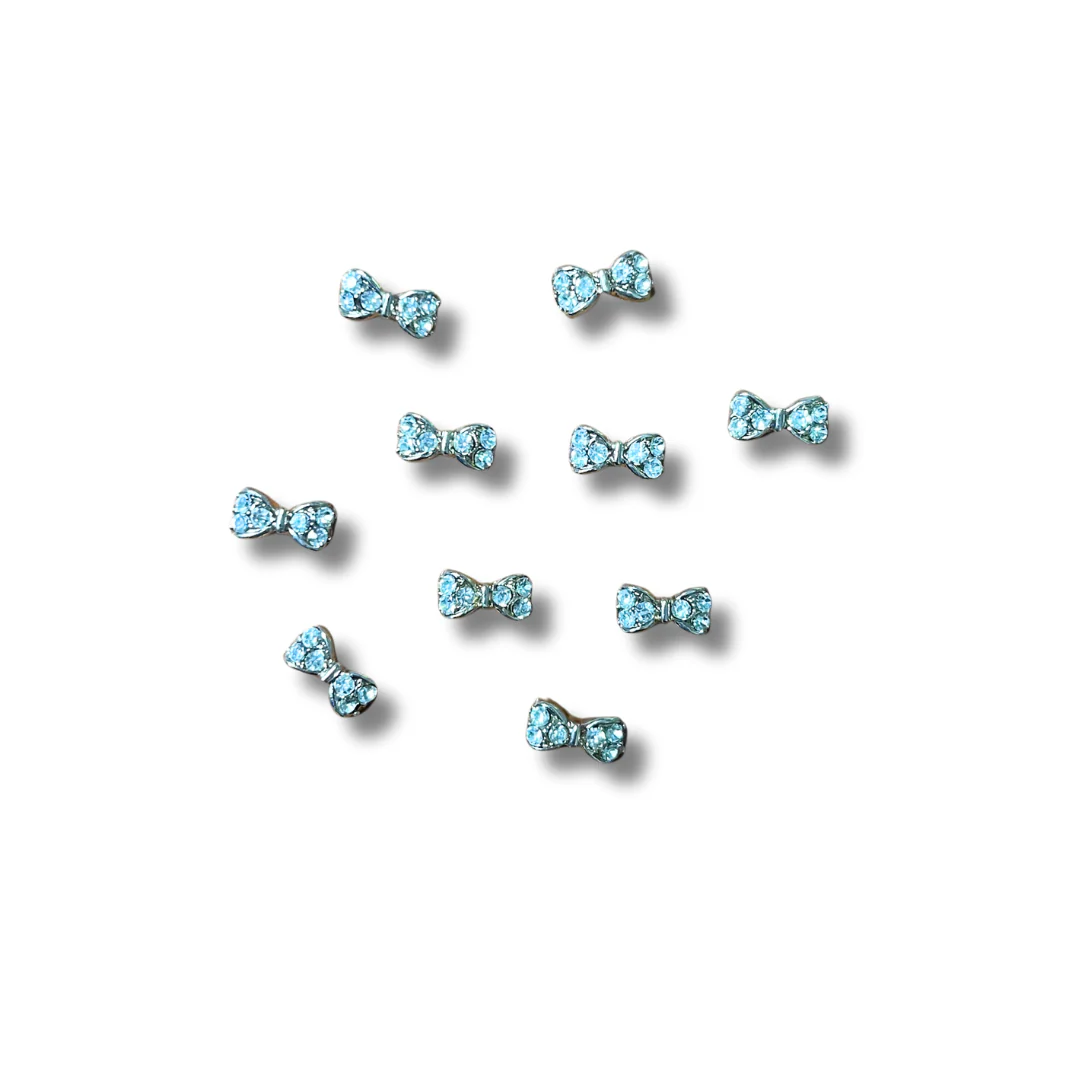 JNBS Nail Charm Beauty Bow (13 Styles) - Image 5