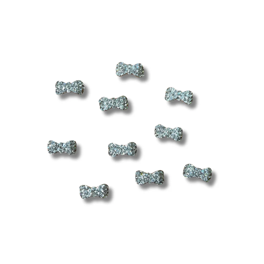 JNBS Nail Charm Beauty Bow (13 Styles) - Image 6