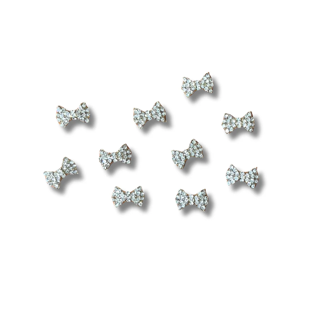 JNBS Nail Charm Beauty Bow (13 Styles) - Image 8