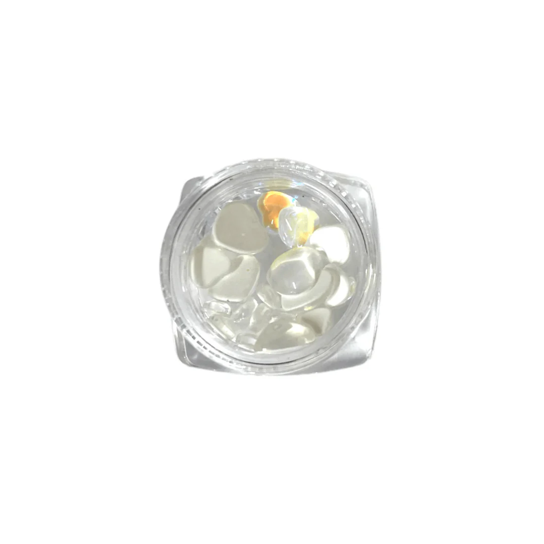 JNBS Nail Charm Sweet Heart 7119 - Image 2