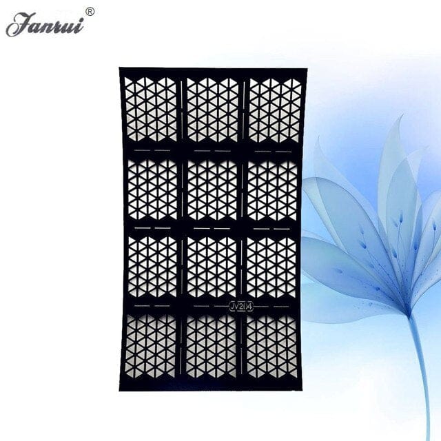 JNBS Nail Sticker Hollow Version 3 - Image 12