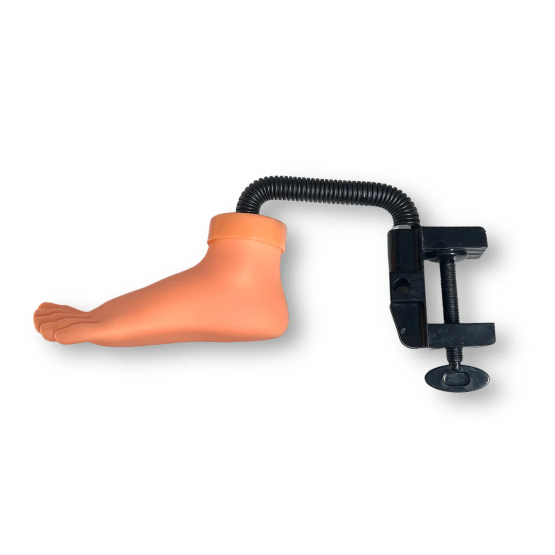 JNBS Nail Training Practice Hand & Foot - Image 5