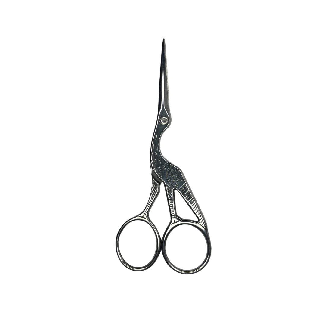 JNBS NAILSPRO+ Tools - Scissor - Image 3